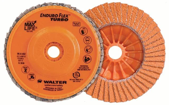 ENDURO-FLEX Turbo - Pack of 10