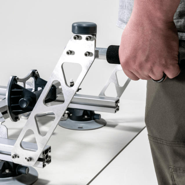 Ergo Grip Handstand Kit