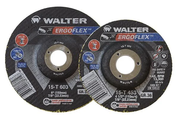 ERGOFLEX - Pack of 25
