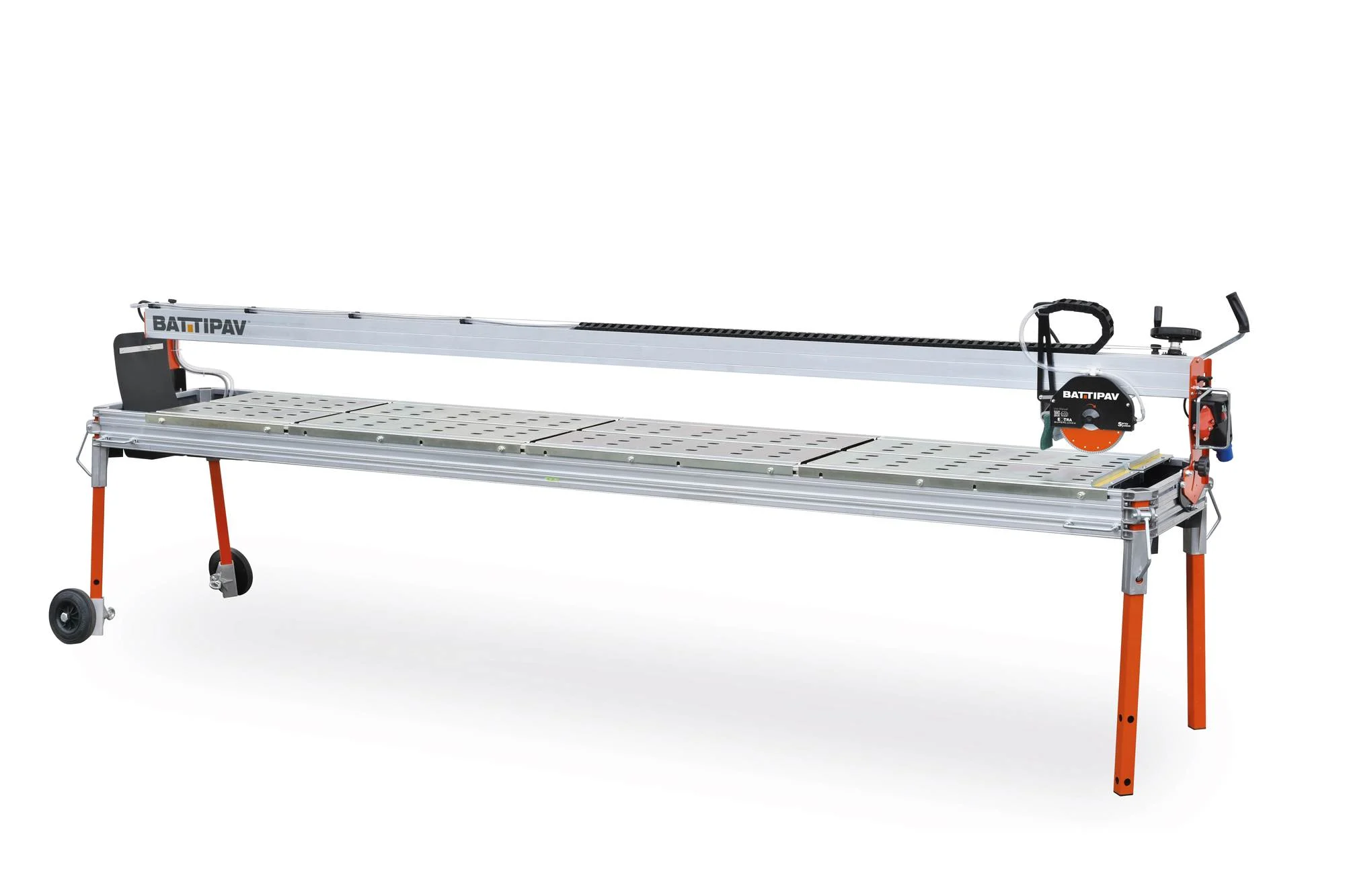 Battipav EXTRA 3300 S Superlunga