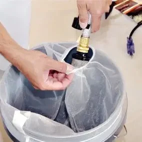 EZ-Strainer Paint & Stain Strainer - 25 per Order