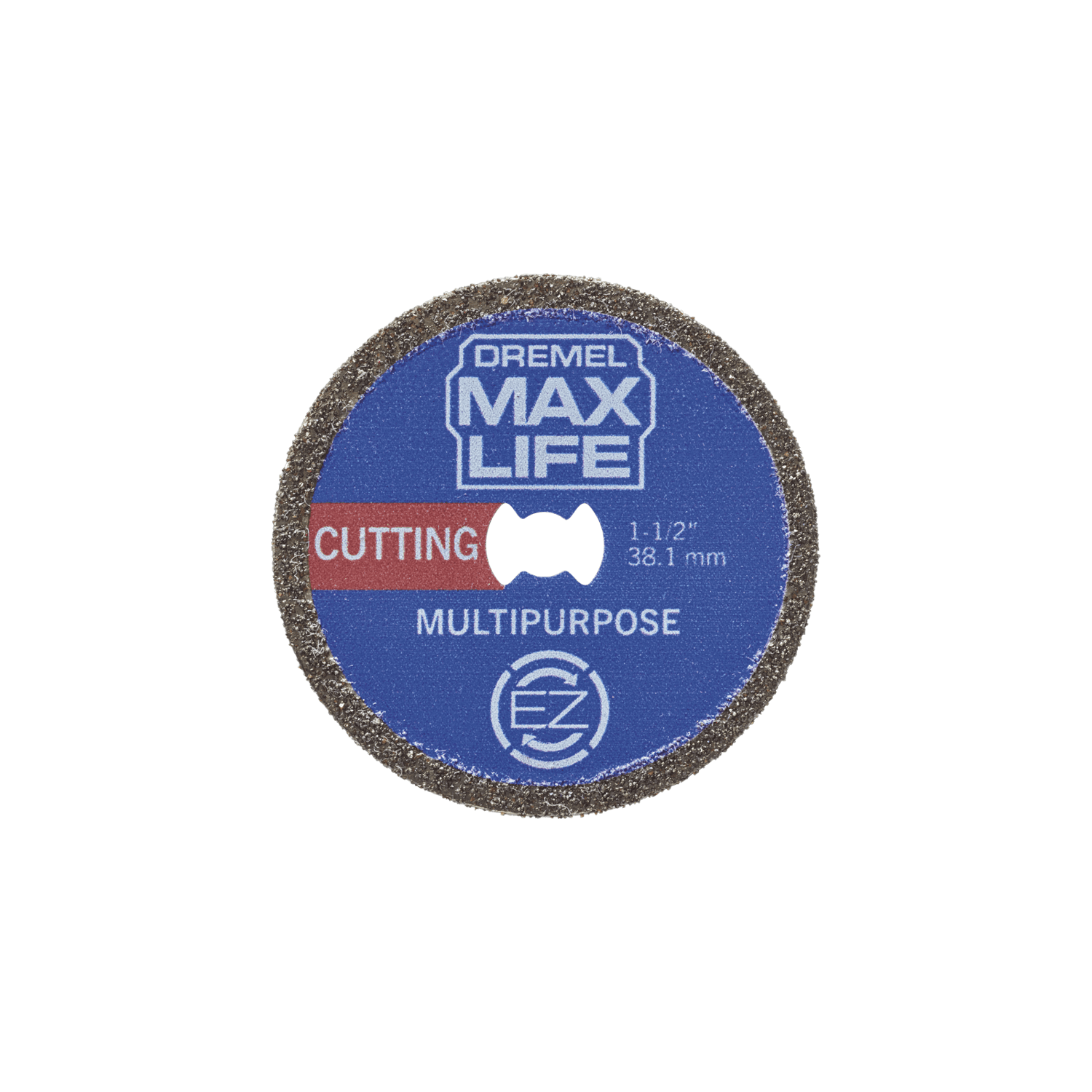 Dremel EZ545HP High Performance EZ Lock Diamond Wheel