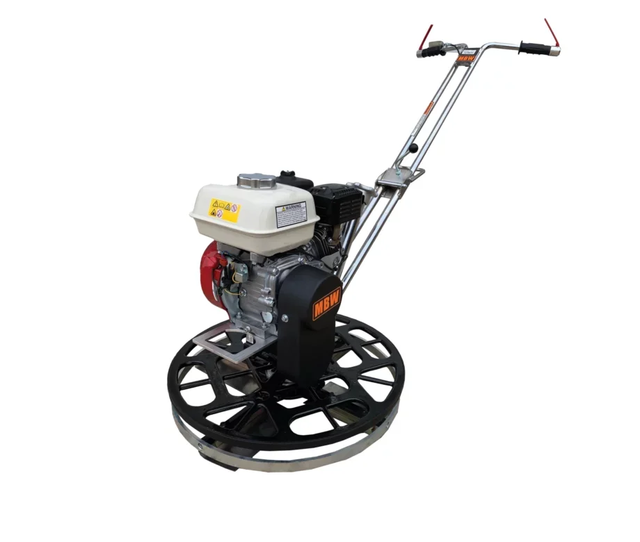 Walk-Behind Trowel F24