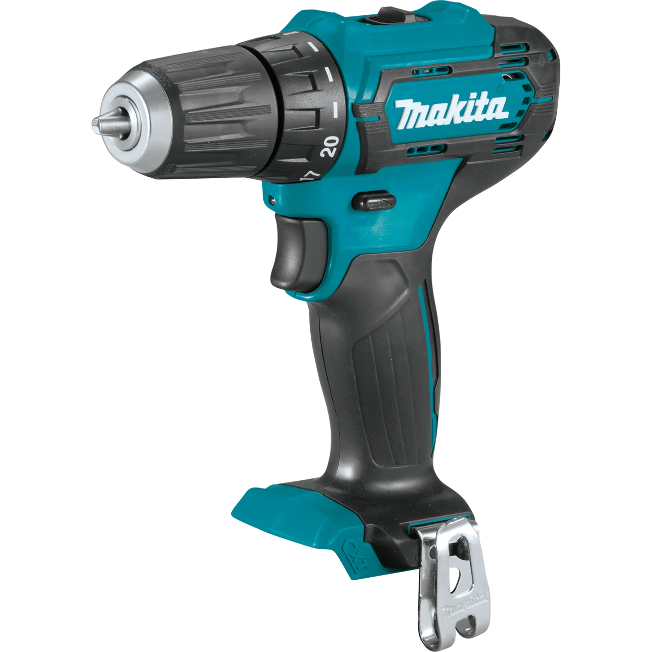 12V max CXT? Lithium-Ion Cordless 3/8" Driver-Drill, Tool Only, FD09Z