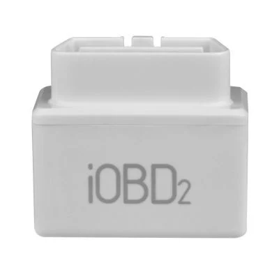 iOBD2 Bluetooth Code Reader