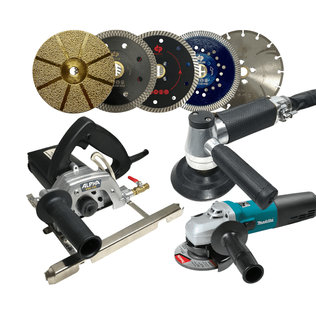 Fabrication Package - 7