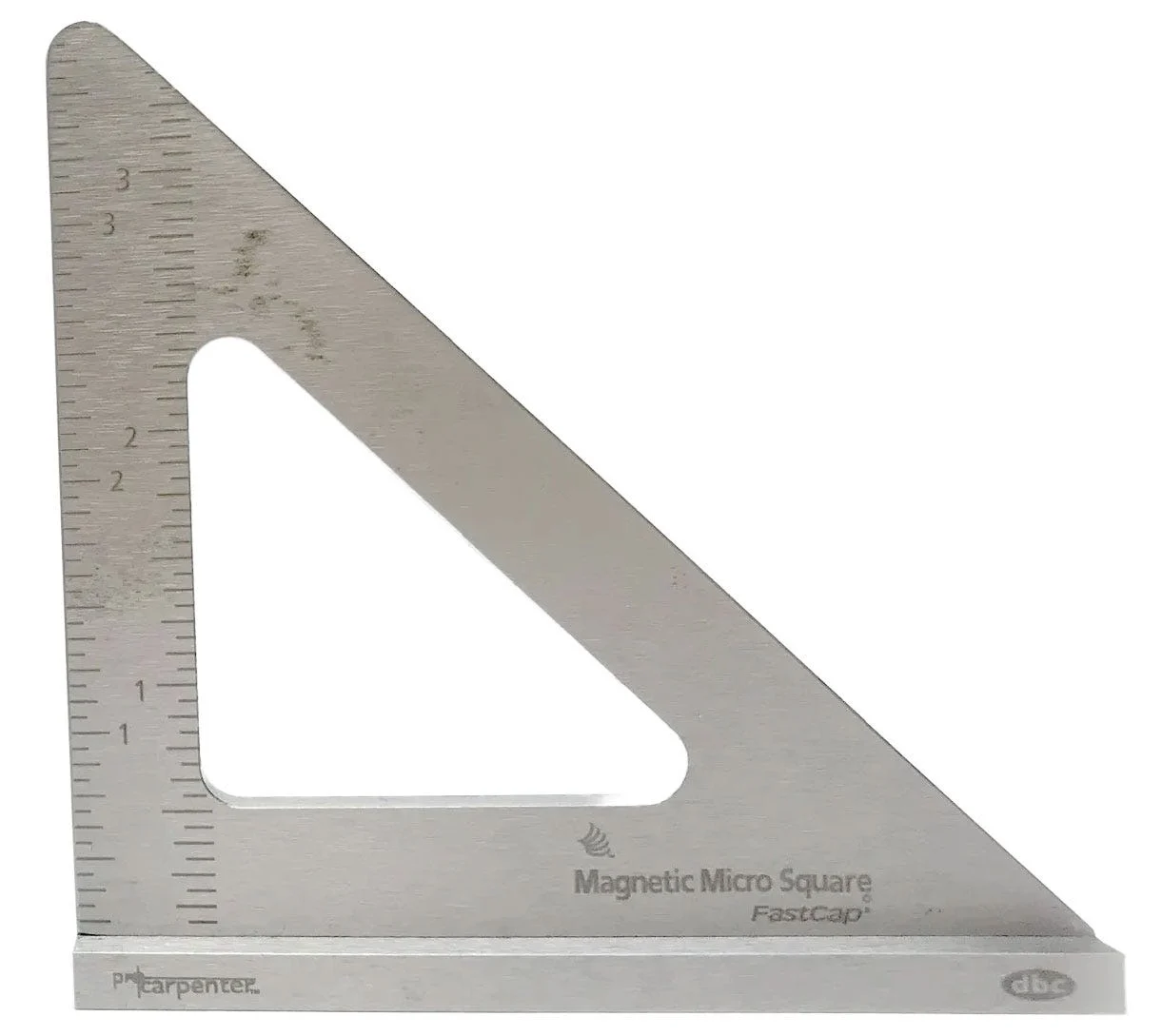 Fastcap 45º Magnetic Square