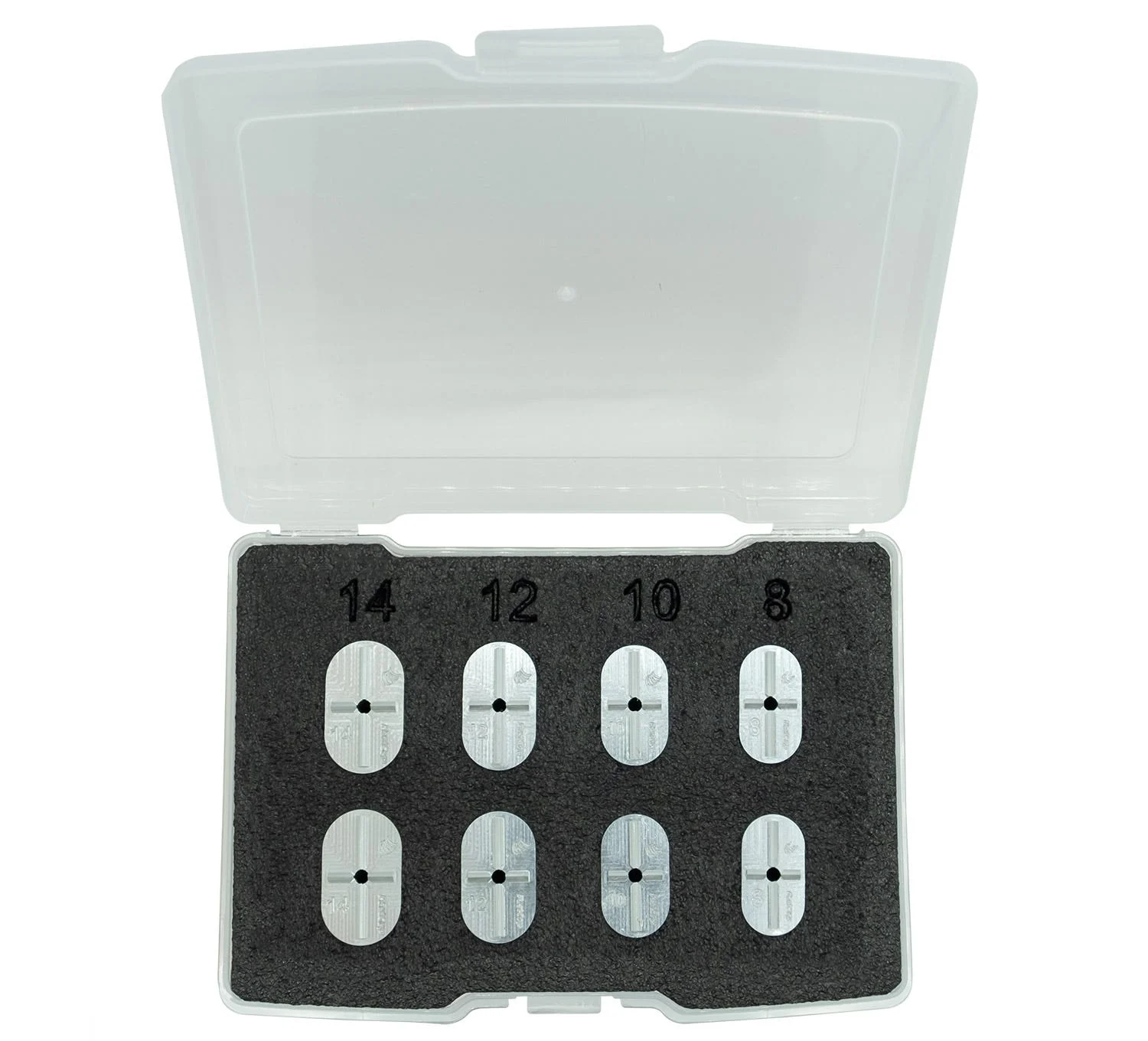 Fastcap Mortise Marker XL for Festool DOMINO DF 700 XL