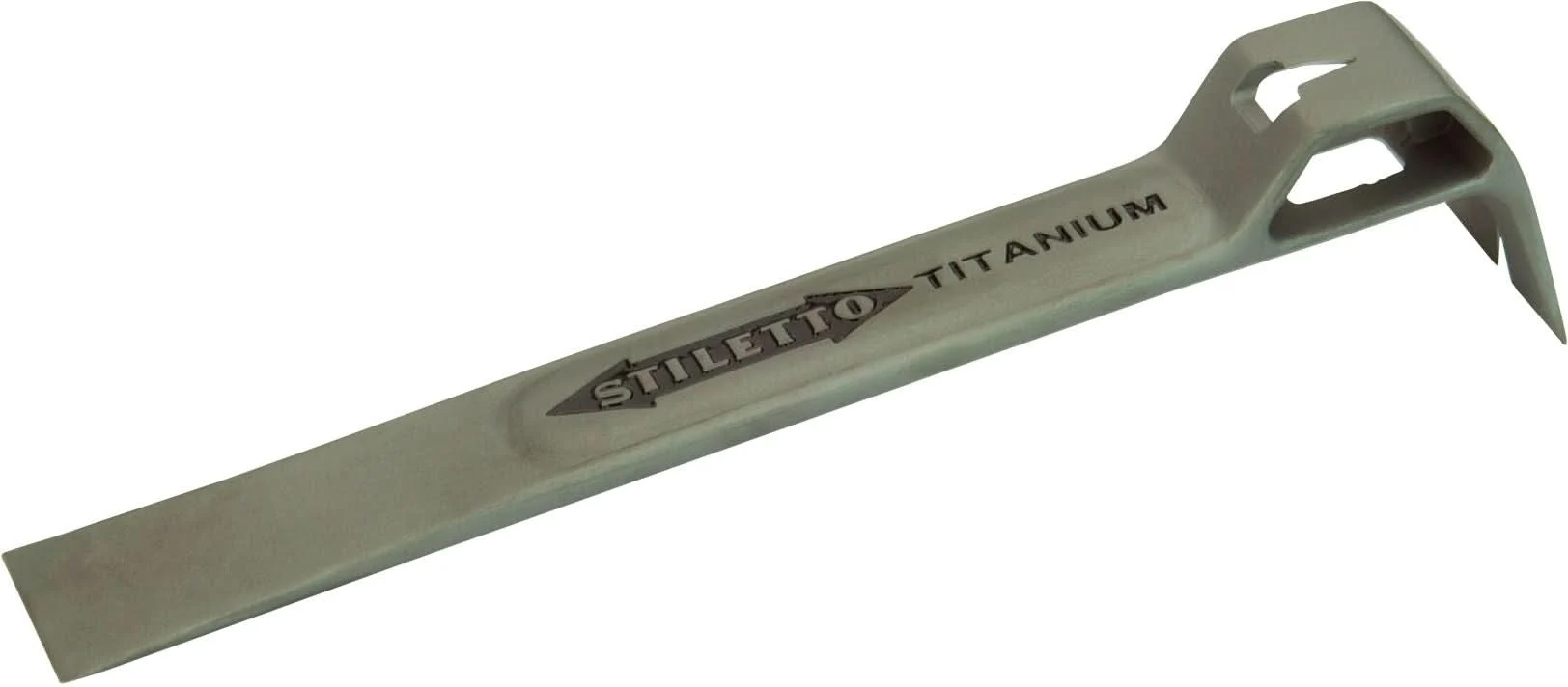 Stiletto 7.5-in. Titanium Multi-Functional Glazer Bar