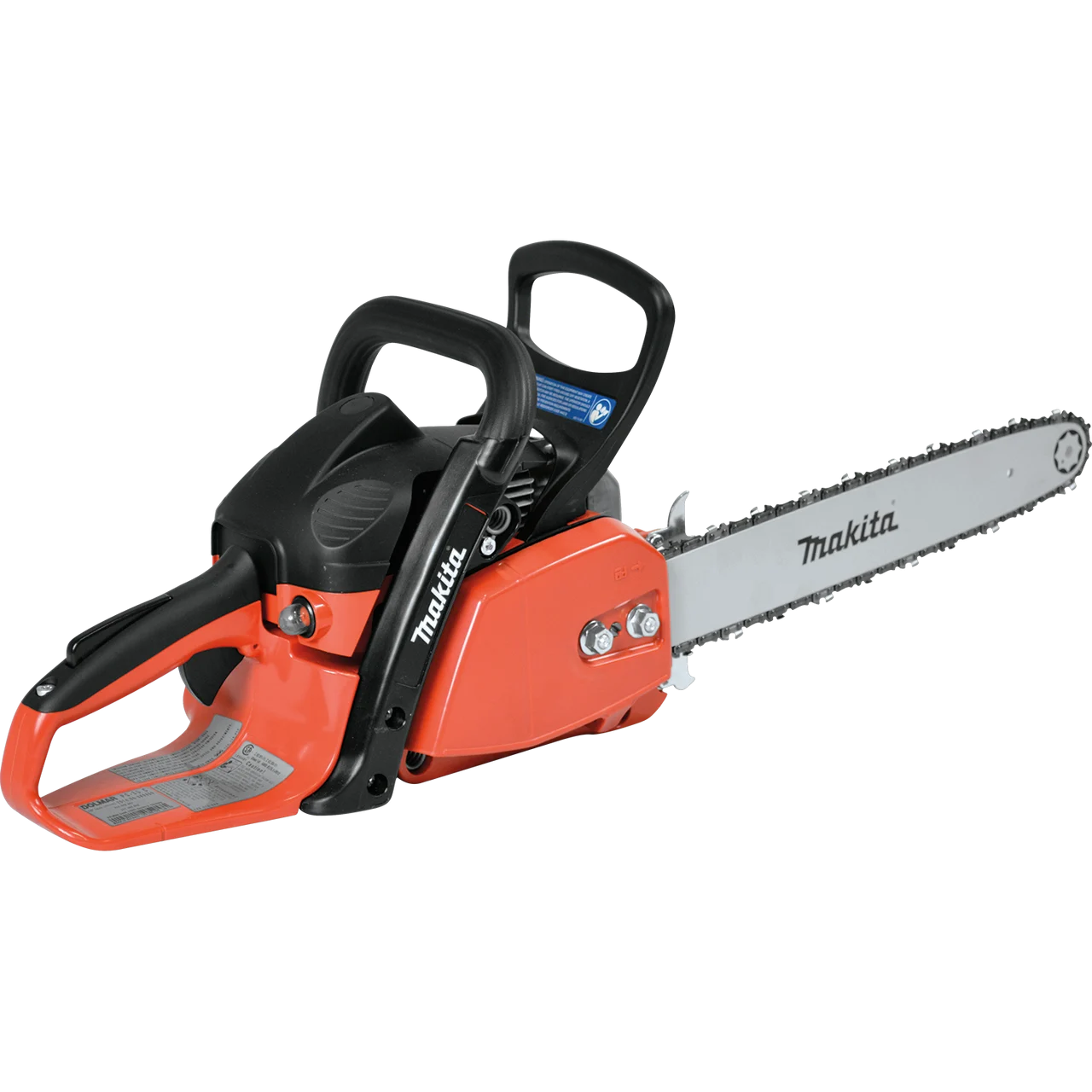 16" 35 cc Chain Saw, Compact Design, EA3500SRDB
