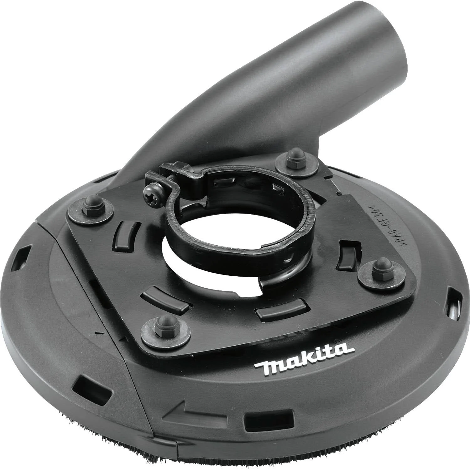 Makita 195236-5 4-1/2" - 5" Dust Extraction Surface Grinding Shroud
