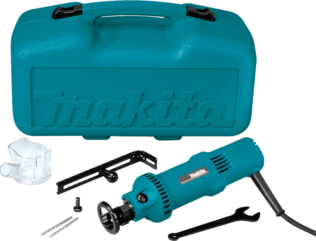 Drywall Cut-Out Tool Kit, Tool Box, 3706K
