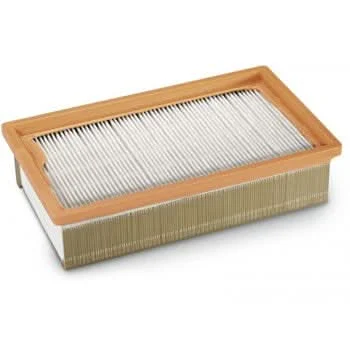 Fein Flat Filter - HEPA for Turbo I & II Vacuums