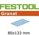 Festool Granat Sandpaper for RTS 400 / LS 130 Sanders