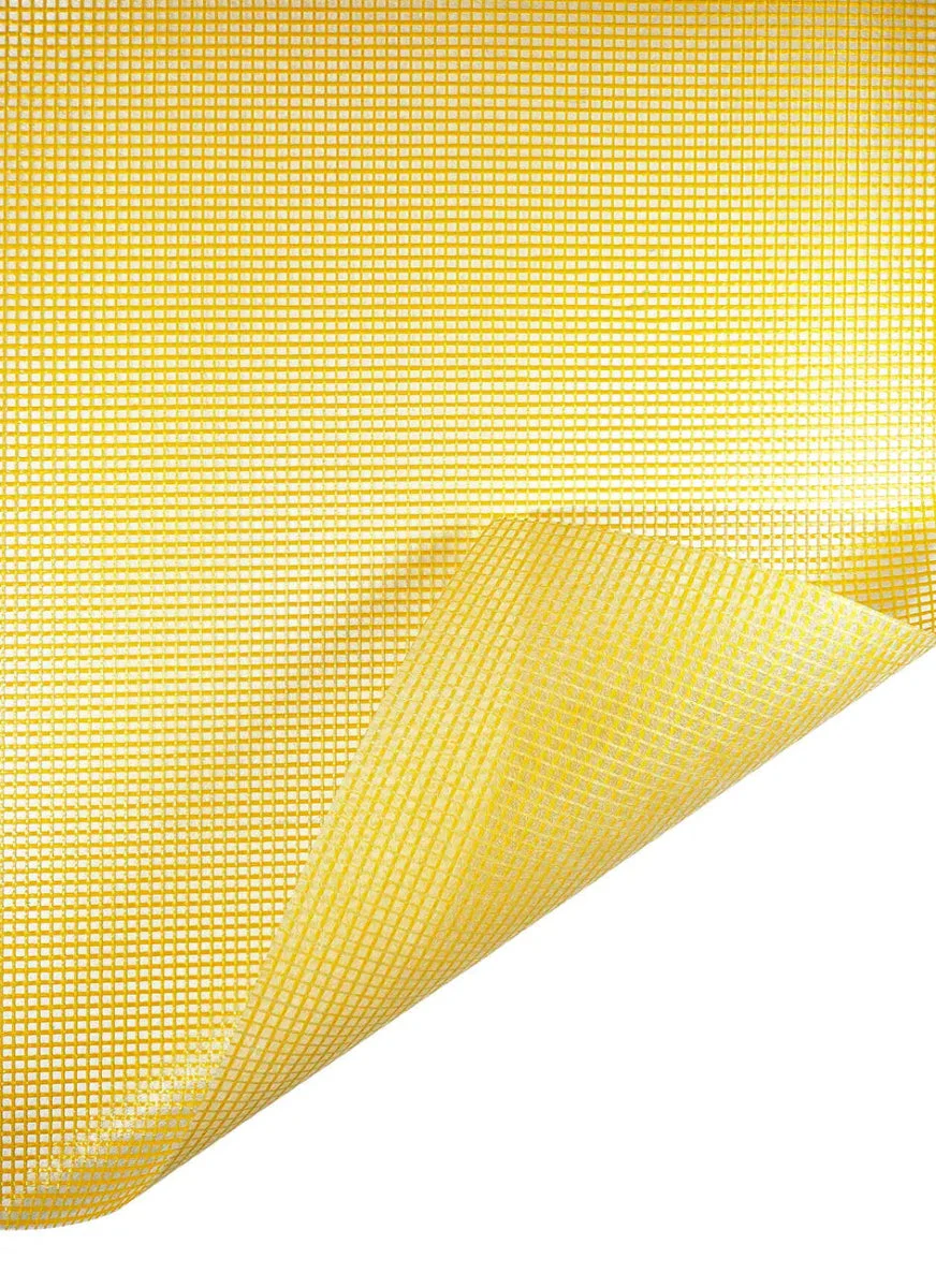 FGT 30 QM Reinforcing Mat Yellow