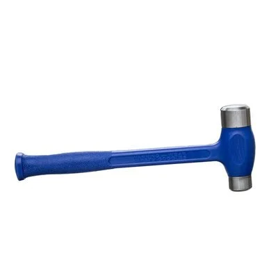 Flat Dead Blow Hammer