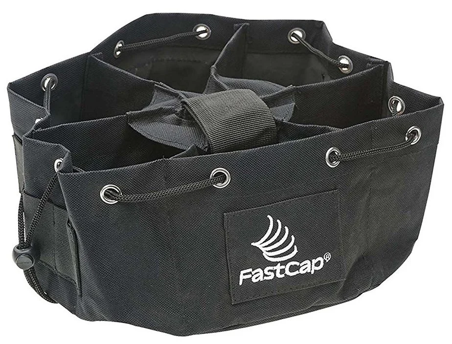 FastCap Flex Screw Bag