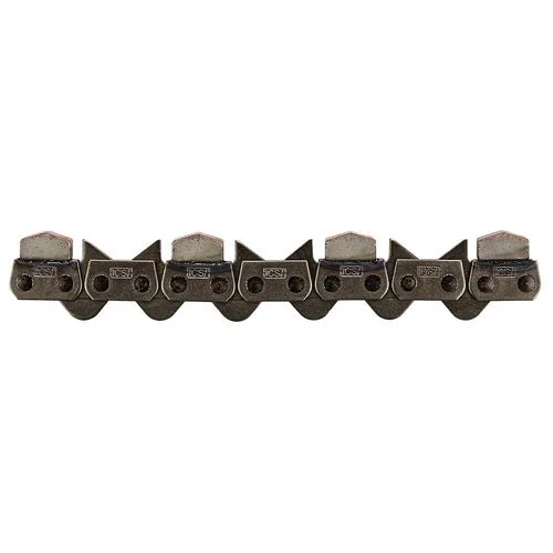 FORCE3 Diamond Chain, 10 in (25 cm)