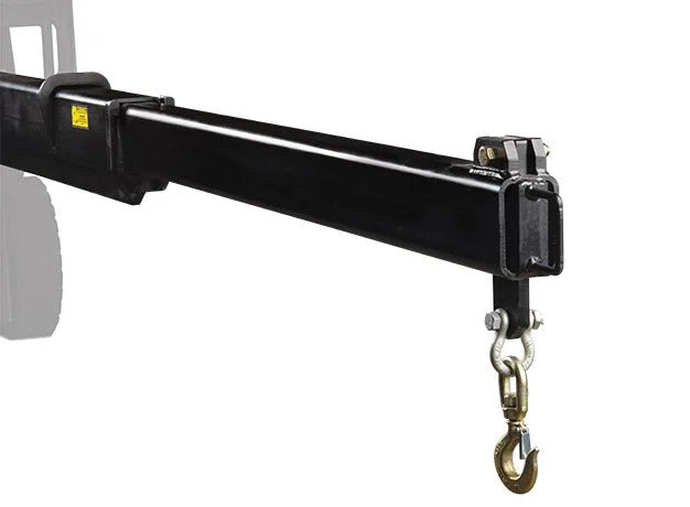 Forklift Jib Boom