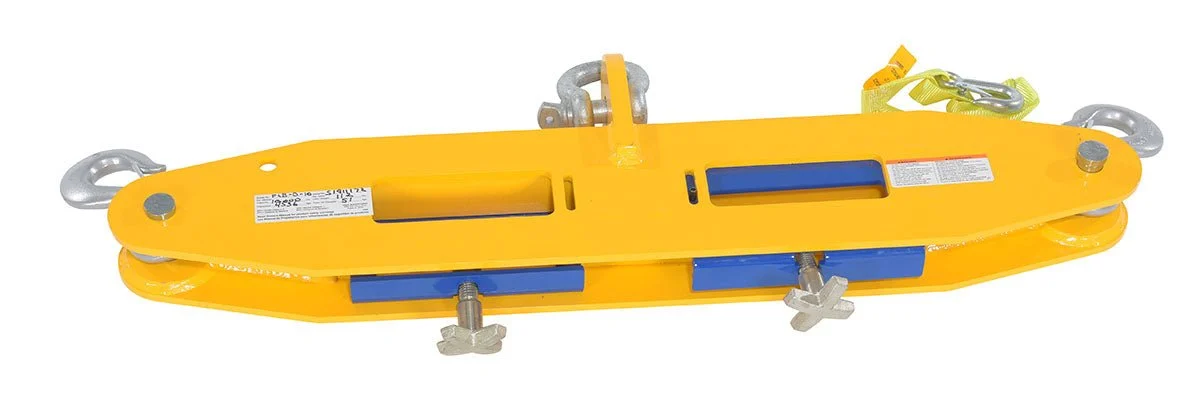 Forklift Lifting Beam
