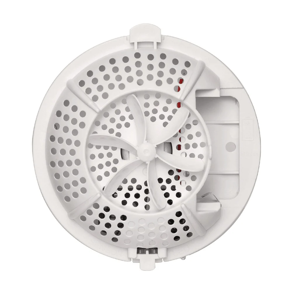 Fresh Products 4.75 in. x 4.75 in. x 1.5 in. Easy Fresh Dispenser - White (12/Carton)
