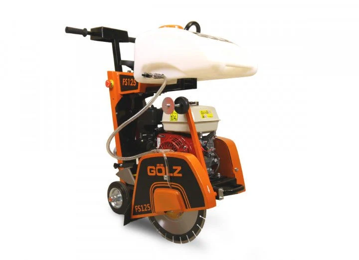 FS 125 Floor Saw