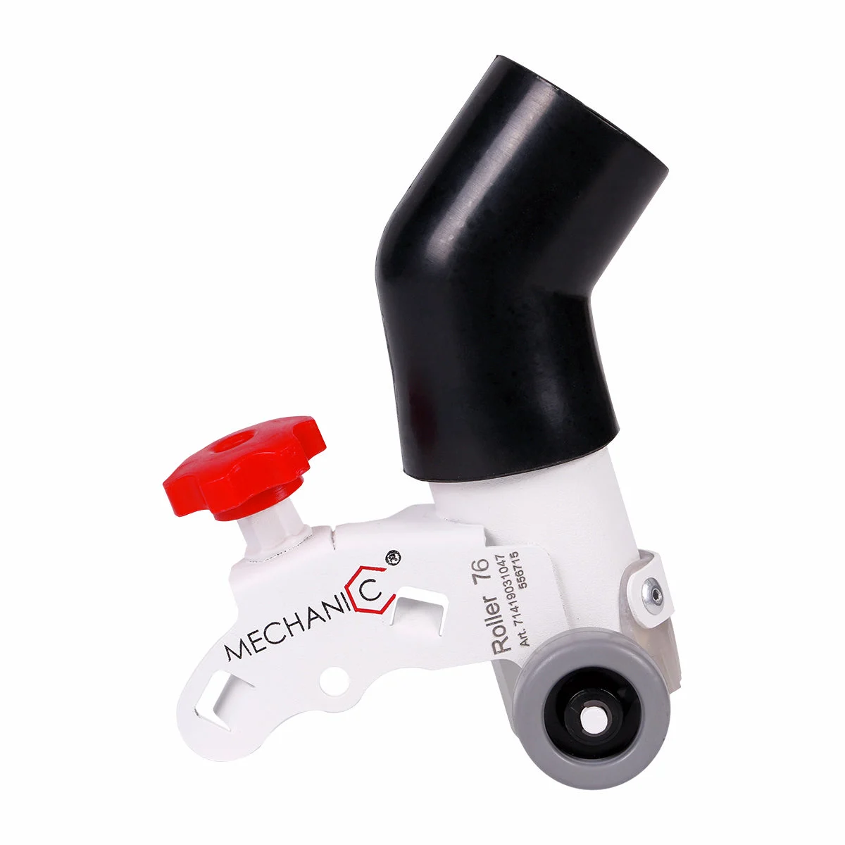 Cutting guard Mechanic Roller 3"