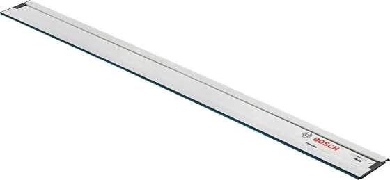 Bosch 63" Track Saw Guide Rail (1600 mm)