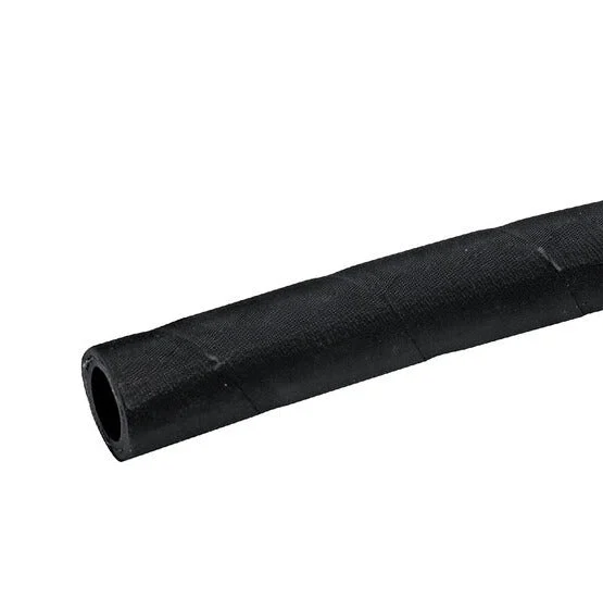 Heat resistant 6 mm oil & fuel hose 40 m