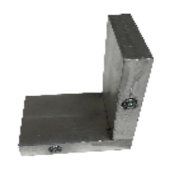G-Rail Miter Edge - Pair