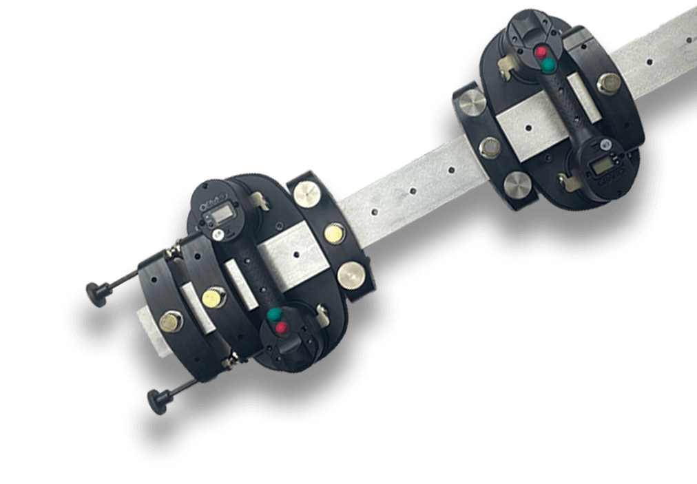 G-Rail Seam Setter (Puller and Leveler)