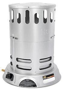Gas-Fired Convection Heater - MH-0080-CM11