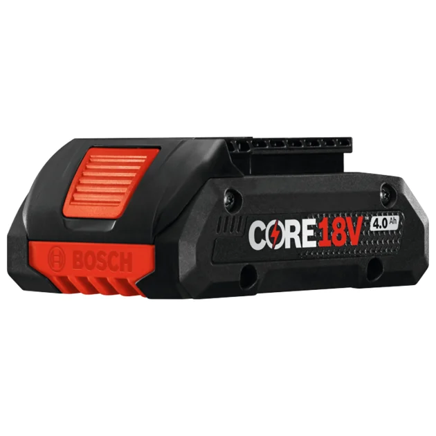 Bosch  18V CORE18V Lithium-Ion 4.0Ah Compact Battery