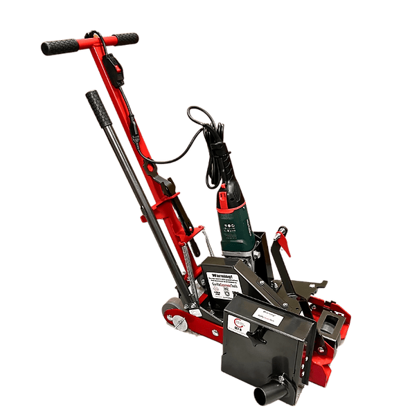 GCT-6 Joint Milling Machine