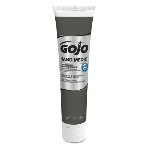 GOJO Industries 5 oz Tube HAND MEDIC Professional Skin Conditioner