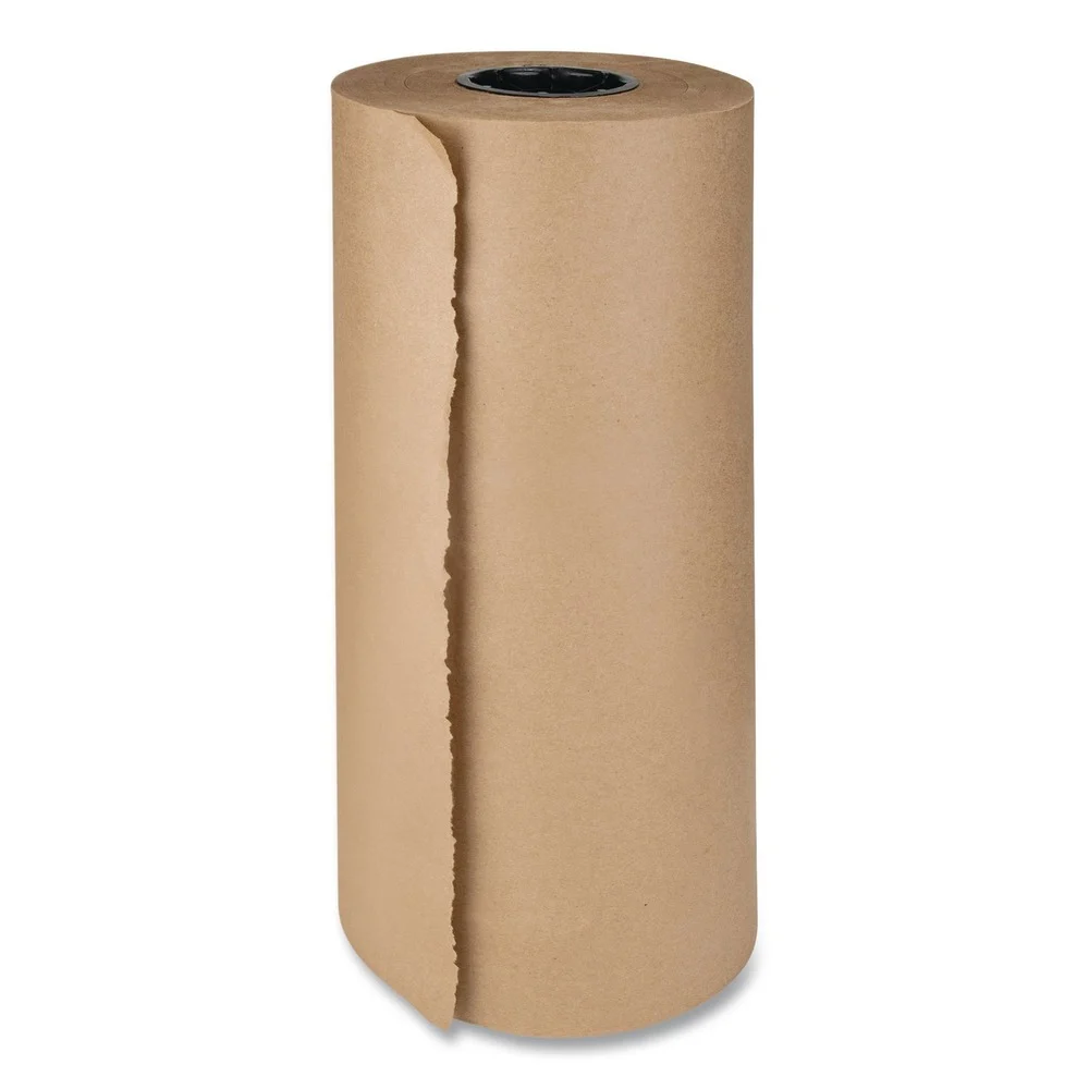 GEN 18 in. x 900 ft. 40 lbs. Kraft Paper