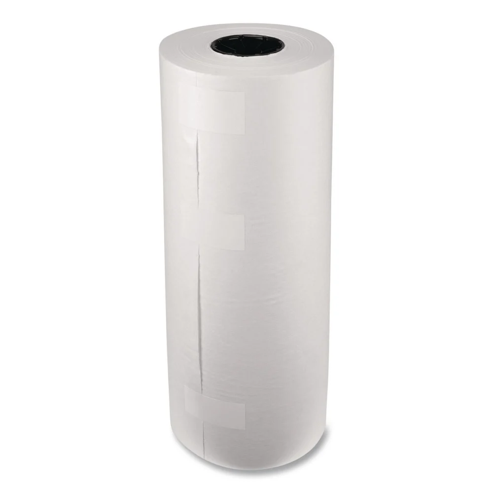GEN 24 in. x 1000 ft. 40 lbs. Freezer Paper