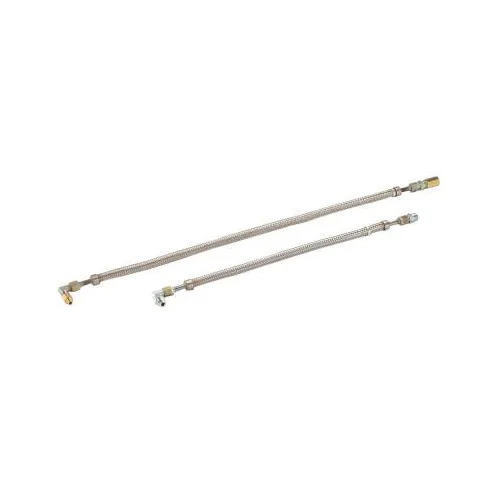 Generac Generac Protector Series Stainless Steel Fireproof Fuel Lines for 15kW & 20kW Generators