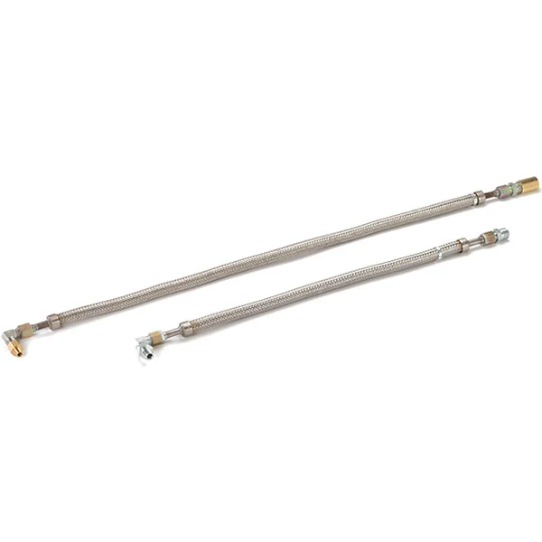 Generac Generac Protector Series Stainless Steel Fireproof Fuel Line for 48kW and 50kW