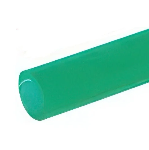 PA pneumatic hose 4x6 mm 10 m Green