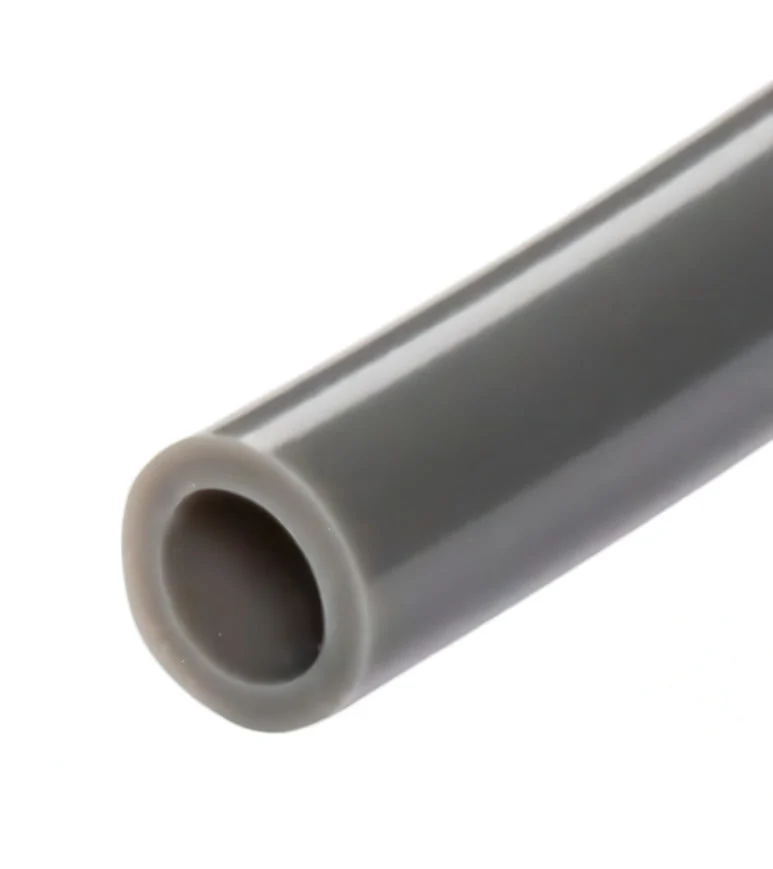PUR pneumatic hose 11x16 mm 1 m Grey