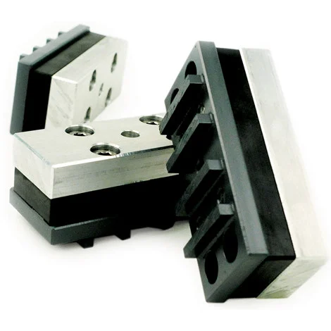 Diamond Vantage 2 x 2 x 4 inch Grinding Block (Abrasive Concrete)