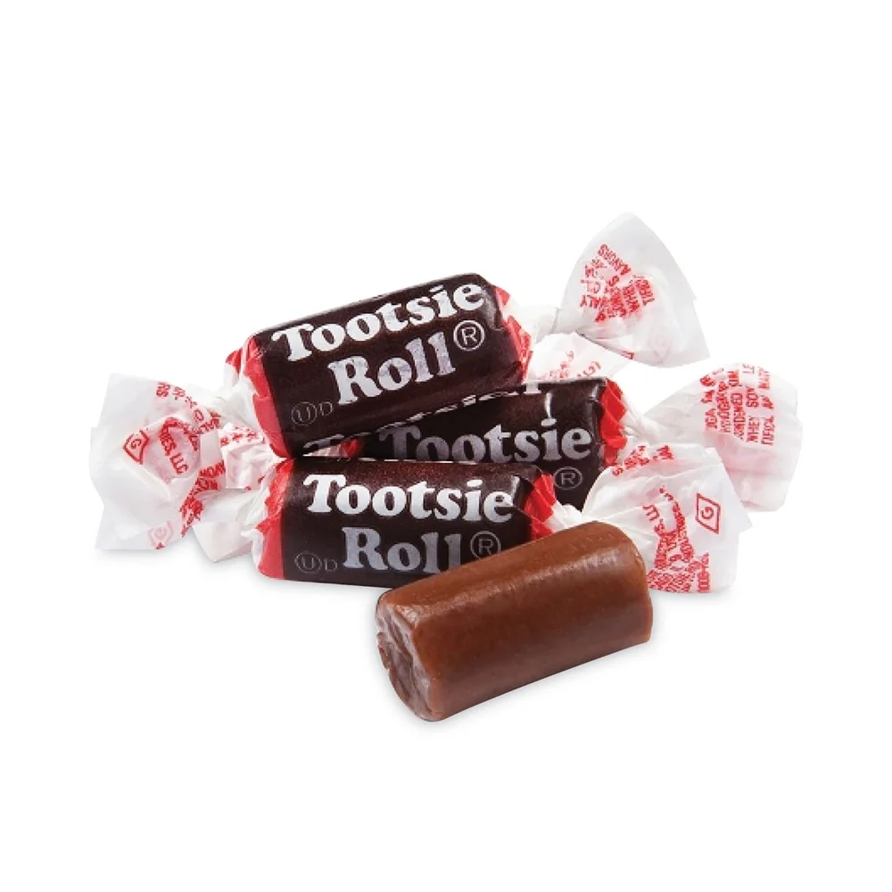 Tootsie Roll 38.8 oz. Bag Midgees - Original