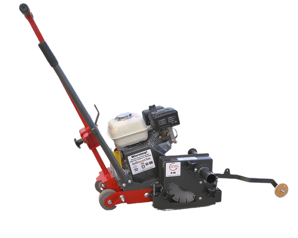 GS-100 Early Entry Joint Saw