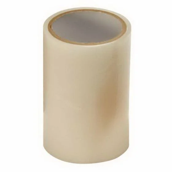 ANEST IWATA Artool? Hobby Mask? HM1 Adhesive-Backed Masking Film, 10 yd L x 6 in