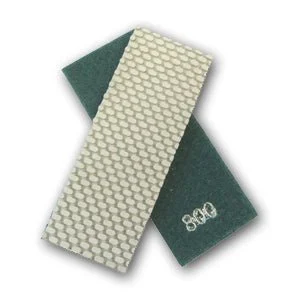 Hand Diamond Polishing Sheets