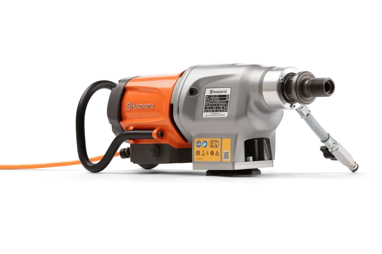 Husqvarna DMS 400 Core Dril