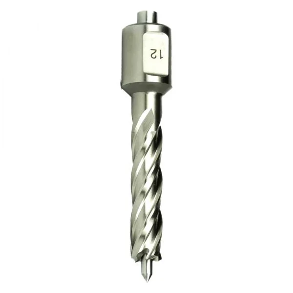 EUROBOOR Annular Cutter  15/16, 2" depth, HSS