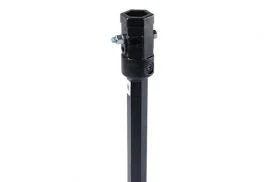 Heavy Duty Shaft Extensions