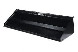 Heavy Duty Skid-Steer Buckets